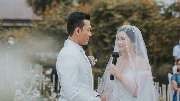 Marak Rumah Tangga Hancur Gegara Selingkuh, Denny Sumargo Wanti-wanti Olivia Allan Main Serong: Gue Tempeleng!