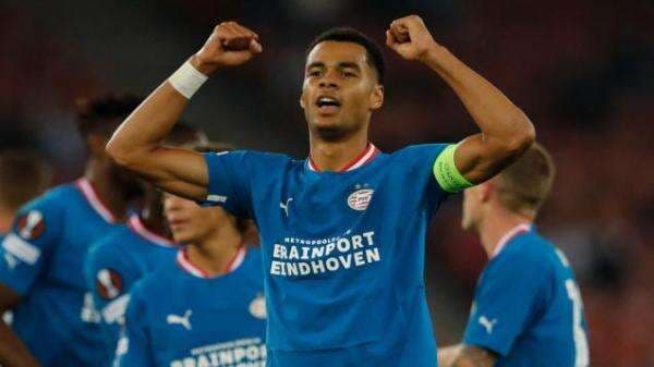 Termasuk AC Milan! Deretan Calon Pelabuhan Baru Cody Gakpo Usai Tinggalkan PSV Eindhoven