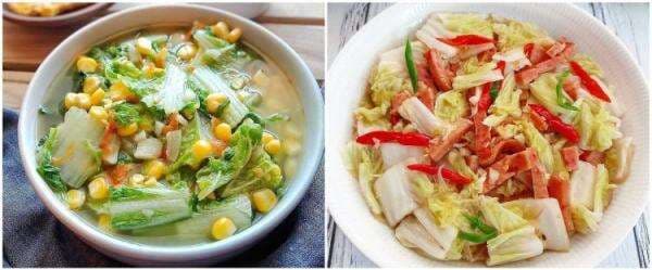 25 Resep olahan sawi putih ala rumahan, sederhana dan praktis