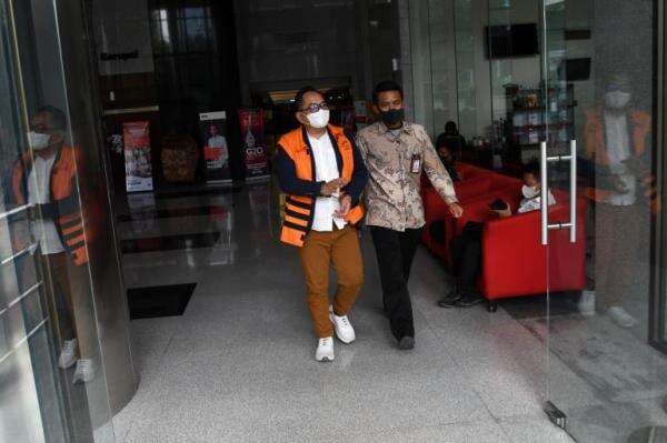 Kasus Suap Izin Apartemen Royal Kedhaton KPK Incar Dua Direktur PT Summarecon Agung