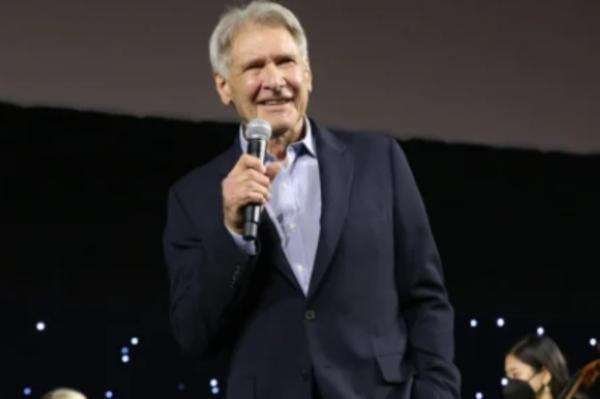 Harrison Ford Gabung Marvel “Captain America: New World Order” sebagai Thaddeus “Thunderbolt” Ross, Gantikan William Hurt