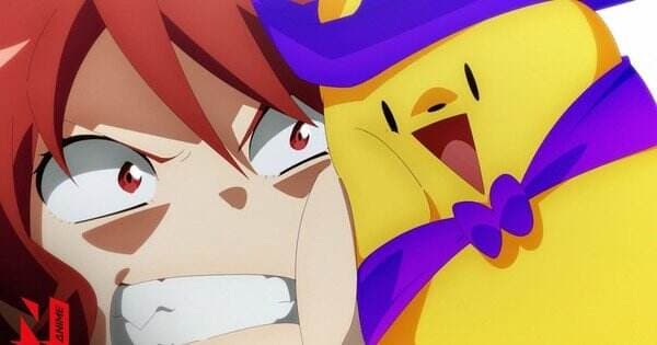 Anime ‘Romantic Killer’ Luncurkan OP Tanpa Credit