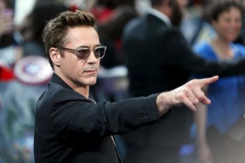 Robert Downey Jr. Dikabarkan Kembali sebagai Iron Man di Avengers: Secret Wars