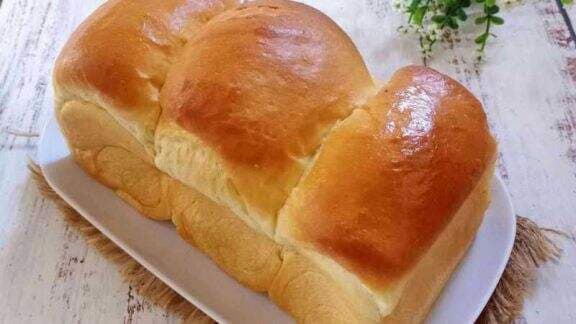 Resep Mudah Bikin Bolu Enak dari Roti Tawar, Gak Perlu Tepung Si Kecil Pasti Suka
