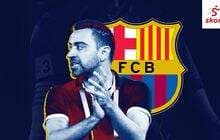 Skor 7: Rapor Xavi Hernandez dan Pelatih Barcelona Lainnya dalam 50 Laga