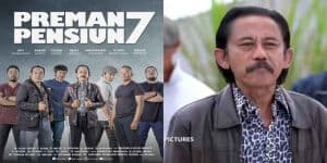 Sinopsis dan Daftar Pemain Preman Pensiun 7, Sinetron RCTI Tayang Pukul 19.00 WIB