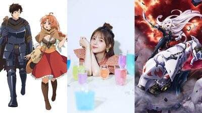 Kelazz! Kitou Akari Bakal Nyanyikan Dua Lagu Anime Adaptasi Ini!