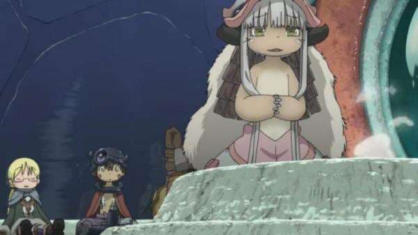 Review Anime Musim Panas – Made in Abyss: Retsujitsu no Ougonkyou