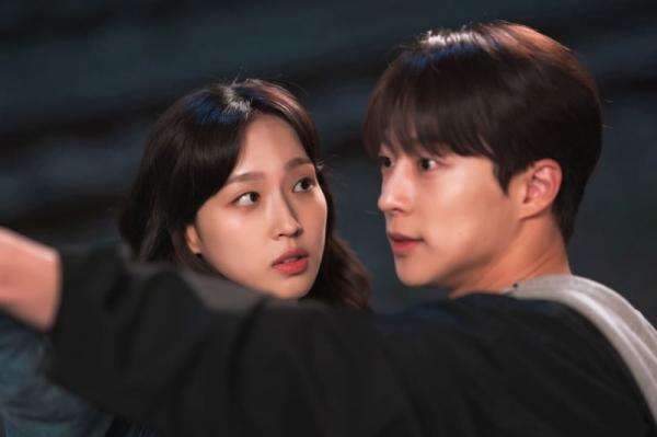 Drakor Cheer Up Episode 6, Do Hae Yi  Terus Mendapatkan Teror