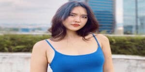 Fakta dan Profil Clara Sutantio, Model Cantik yang Ngaku Pernah Dapat Toxic Relationship Fakta dan Profil Clara Sutantio, Model Cantik yang Ngaku Pernah Dapat Toxic Relationship