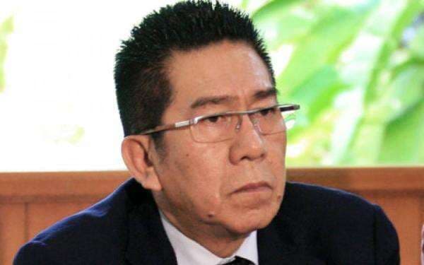 Henry Yosodiningrat Yakin Teddy Minahasa Tak Mungkin Terjerat Narkoba?