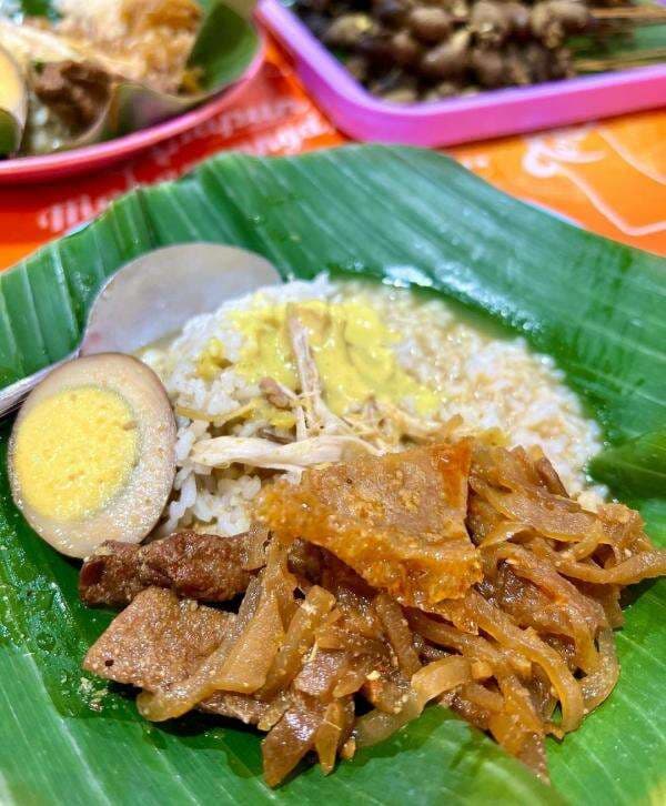 Rekomendasi 4 Warung Nasi Ayam Khas Semarang, Paling Banyak Dicari dan Dijamin Nagih!