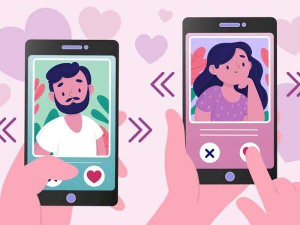Hai Cewek! Ini Tips Aman Cari Pria Pujaan Kamu di Dating Apps, Lengkap Pengalaman Pengguna