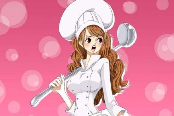 Spoiler One Piece 1064: Pertarungan Law Vs Kurohige, Mata Ketiga Pudding Bangkit, hingga Big Mom Telah Mati