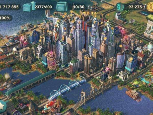 7 Game Membangun Kota Paling Populer yang Bisa Kamu Mainkan!