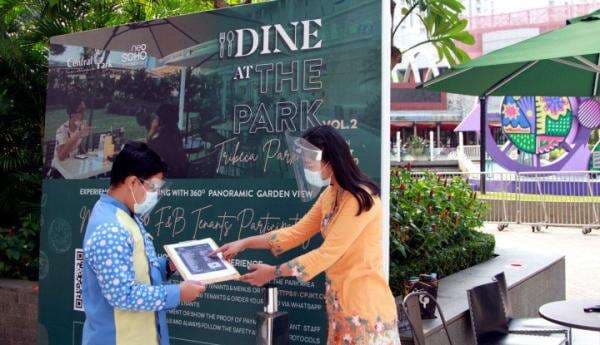 Agung Podomoro Resmi Jual Central Park Mall Seharga Rp4,53 Triliun ke Perusahaan Jepang