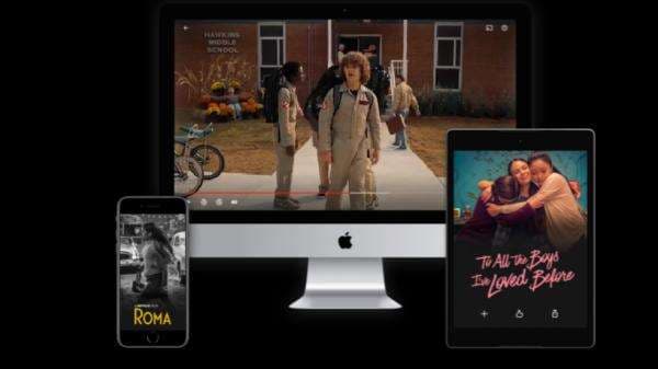 Fitur Baru Netflix Profile Transfer Bikin Pelanggan Tidak Bergantung Pada Akun Netflix Orang Lain