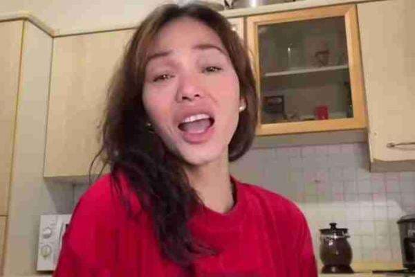 Berkat Ocehan Random dan Merepet, Bunda Corla Selamatkan Nyawa Orang yang Mau Bundir