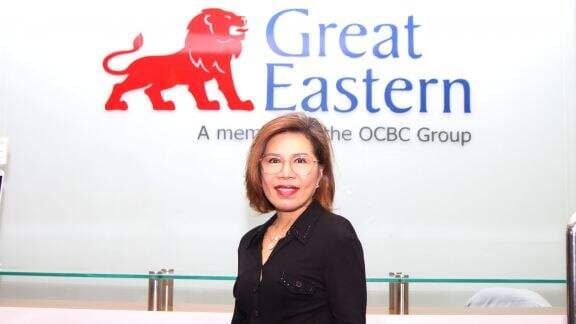 From Zero to Hero, Mengulik Perjalanan Karier Chun Ling: Satu-satunya Wanita di Jajaran Direksi GEGI, Seperti Apa?