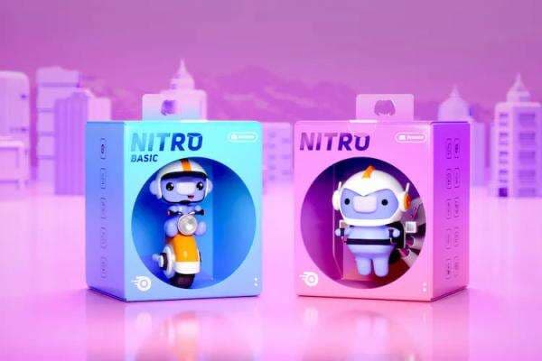 Discord Hadirkan Nitro Basic, Paket Langganan Baru Terjangkau Hanya Rp41.549