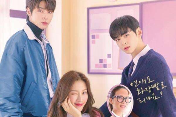 Simak 6 Rekomendasi Film Korea di Viu Terbaik, Wajib Ditonton