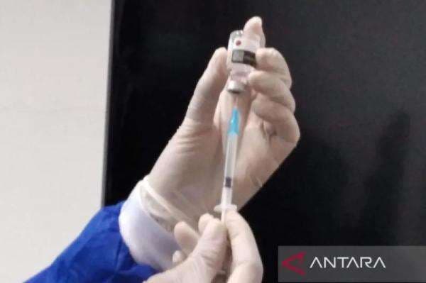 Waduh! Stok Vaksin Covid-19 di Kota Semarang Kosong, Kok Bisa?