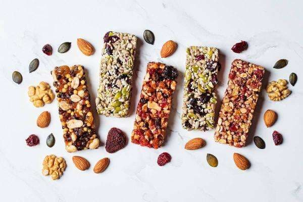 3 Protein Bar untuk Camilan Sehat Tanpa Takut Badan Jadi Gemuk
