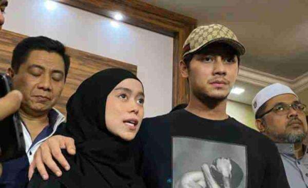 Polisi Hentikan Penyidikan Kasus KDRT, Rizky Billar: Mudah-Mudahan Ini Menjadi Pelajaran Berharga buat Saya