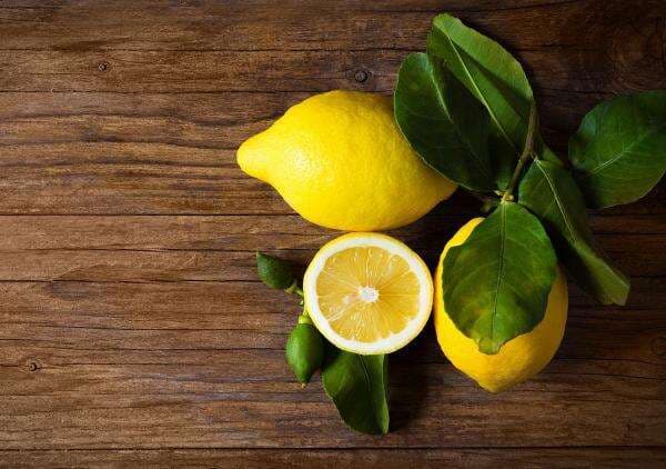 Herbal Jahe Campur Lemon Ampuh Menyehatkan Paru-Paru, Ini Ramuannya