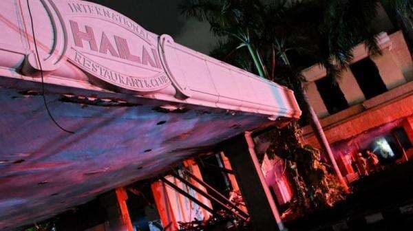 Hailai Riwayatnya Kini, Pusat Hiburan Paling Hits Era Ali Sadikin