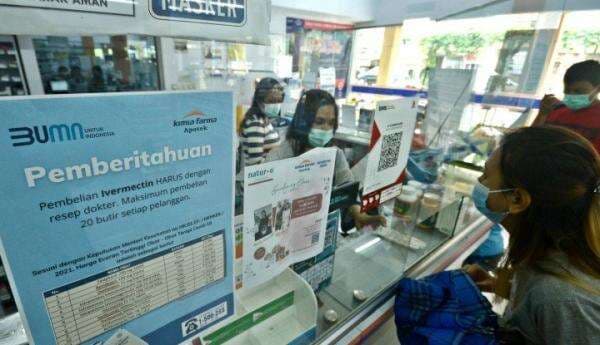 BPOM Buka Suara Isu Obat Sirup Paracetamol Sebabkan Gagal Ginjal Akut Pada Anak, Ternyata...