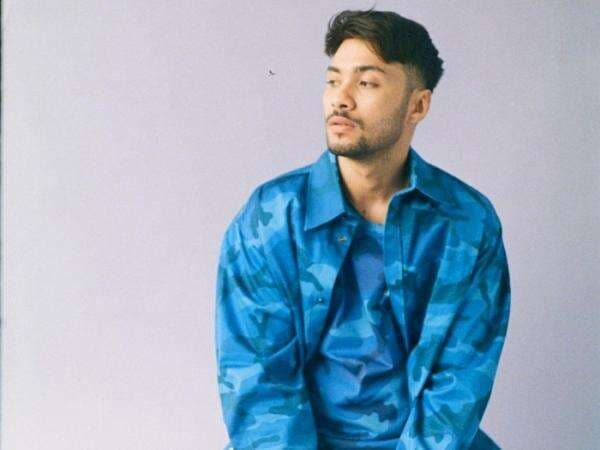 Refal Hady Lentur Banget Joget TikTok Sambil Teriak Bikin Gemes: Mas Bian Meresahkan!