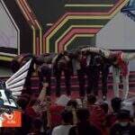 MPL ID S10 Playoff Day 1: Alter Ego dan Rebellion Angkat Koper!