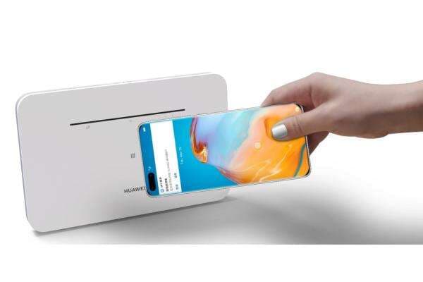 Telkomsel-Huawei Rilis Modem Orbit Star H1, Dilengkapi Teknologi NFC