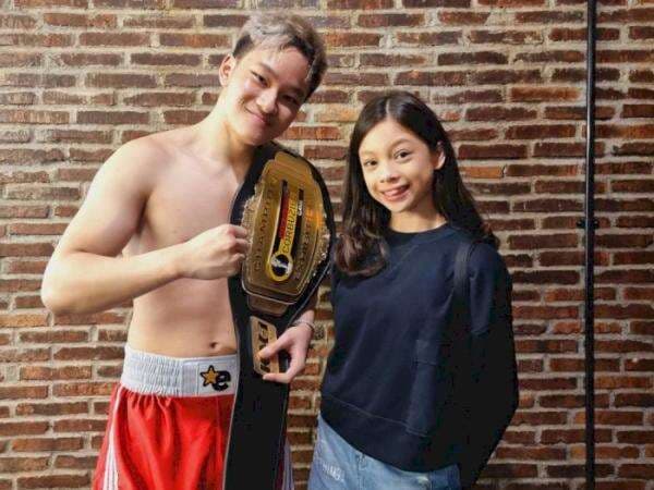 Azka Protektif Banget jika Nada Tarina Didekati Cowok, Gak Segan-segan Lakukan Hal Ini