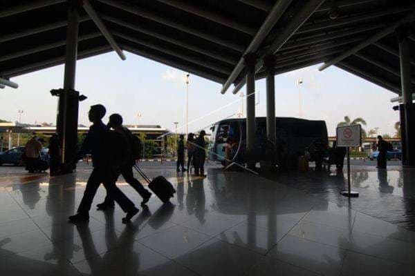 Tiket Pesawat Murah Rute Pekanbaru ke Jakarta Besok, Nih!