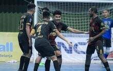 Usai Tiga Pemain ke Liga Futsal Thailand, Dua Pilar Black Steel Menuju Spanyol atau Portugal