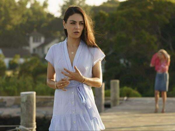 'Luckiest Girl Alive' Trending di Netflix: Ketika Mila Kunis Dihantui Trauma Kekerasan