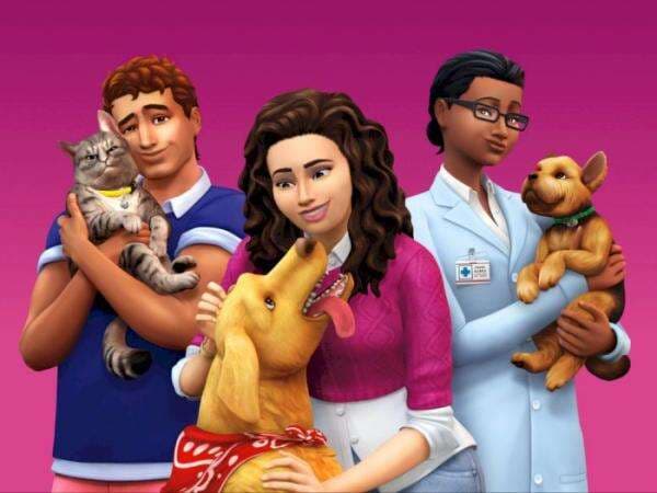 Mudah! Cara Download The Sims 4 Secara Gratis Lengkap di Semua Platform