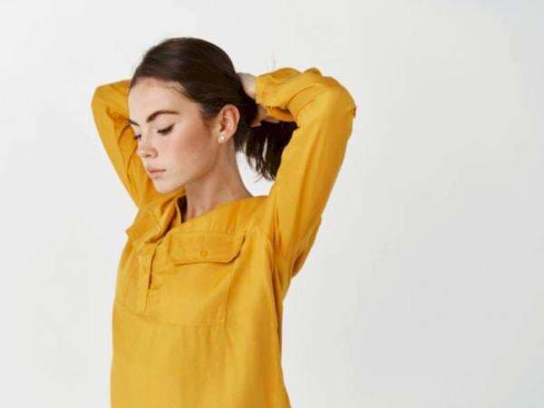 5 Cara Mengikat Rambut dengan Benar Agar Tak Membekas dan Merusak Kondisi