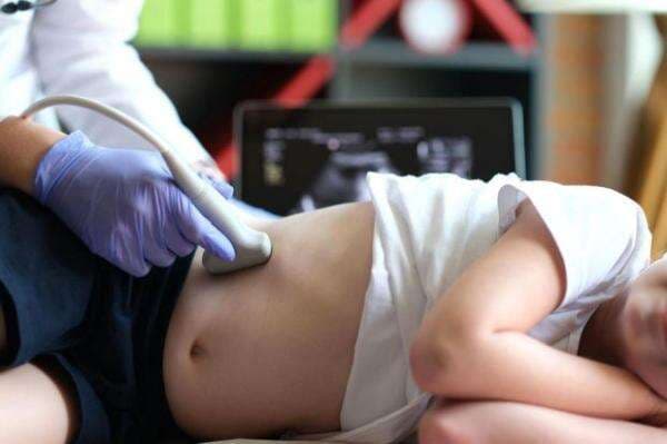 Kenali Ciri ciri Gagal Ginjal Pada Anak, Orang Tua Wajib Waspada