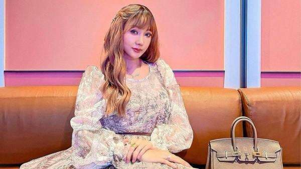 Mau Operasi Pita Suara Lagi, Lucinta Luna Beber Alasannya