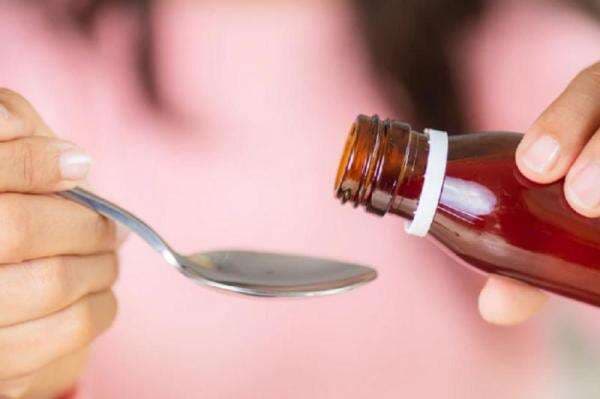 Fungsi Etilen Glikol, Senyawa Berbahaya Yang Ditemukan di Obat Batuk Afrika