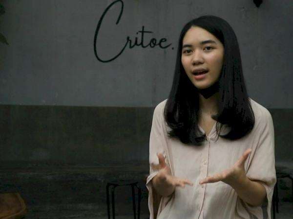 Inspiring! Mojang Bandung Ini Lahirkan Banyak Barista Andal, Tanpa Imbalan Cuan!