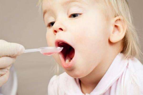 Obat Alternatif Demam pada Anak Selain Paracetamol Cair