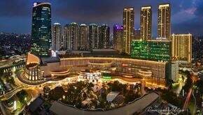 Agung Podomoro Masih Jadi Raja Mal, Ini Daftarnya!