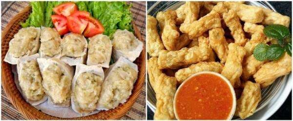 13 Resep olahan ikan tenggiri jadi aneka camilan, enak, dan bergizi