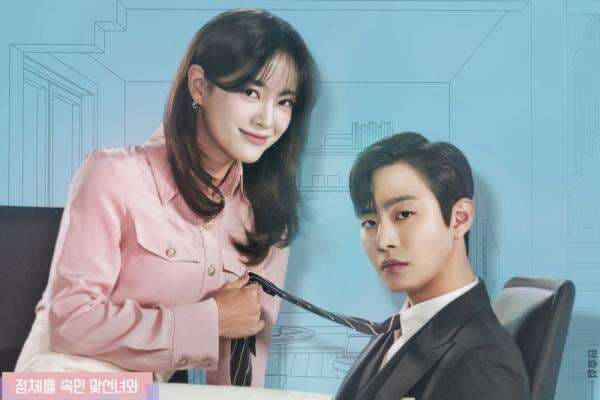 Ini 8 Rekomendasi Drama Korea Komedi Terbaik yang Bikin Ketawa