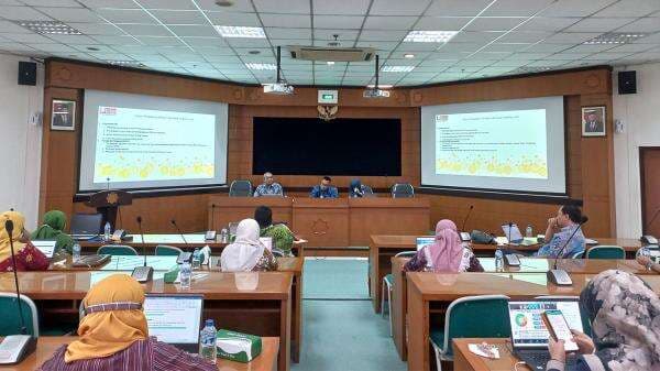 FISIPOL UMY adakan Workshop Hilirisasi Riset dan Pengabdian Masyarakat