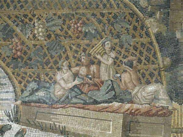 Anehnya Candaan Jenderal dan Kaisar Zaman Romawi Kuno: Nyeleneh dan Penuh Kekerasaan